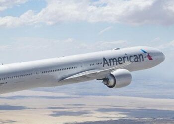 American Airlines Expands Horizons: Discover a New Caribbean Destination from Charlotte!