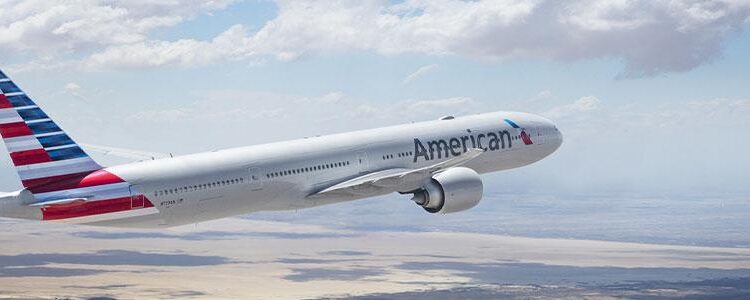 American Airlines Expands Horizons: Discover a New Caribbean Destination from Charlotte!