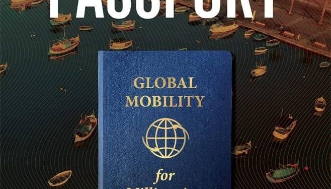 Golden Passports for Just $100,000 at Risk Amid Crime Crackdown!