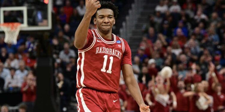 Arkansas Basketball Takes on Baylor: Don’t Miss the Action-Packed Highlights!