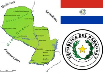 Unveiling Paraguay’s Dream Team for Copa America 2024: Daniel Garnero’s Ultimate Squad!