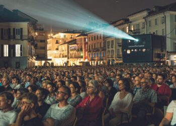 Visual Storytelling: A Film Festival Celebrates the Gospel in Martinique