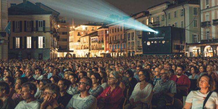 Visual Storytelling: A Film Festival Celebrates the Gospel in Martinique