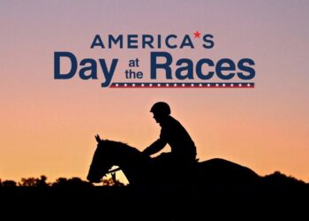 Get Ready for America’s Day at the Races: Exciting Coverage of Jamaica’s Mouttet Mile!