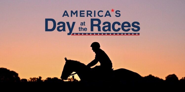 Get Ready for America’s Day at the Races: Exciting Coverage of Jamaica’s Mouttet Mile!
