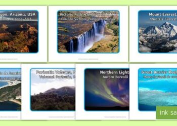 Discover 11 Breathtaking Natural Wonders in Guatemala That Will Leave You Speechless!