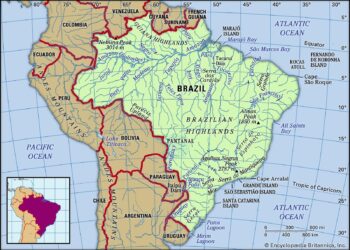 Brazil Prepares for Surge in Chinese Demand and Rising Food Prices Amid US Trade Tensions