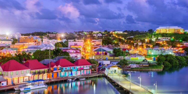 Antigua and Barbuda Reassures Travelers: No U.S. Travel Ban in Place!