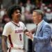Mark Sears Shines as Alabama Basketball’s All-American Star: Discover Who Else Made the Team!