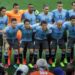 2024 Highlights: Celebrating Uruguay’s National Team Journey in Copa America!