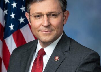 House Republican’s Geography Blunder Sparks Laughter While Defending Trump’s ‘Gulf of America’