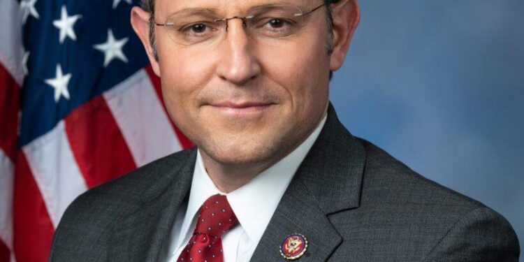 House Republican’s Geography Blunder Sparks Laughter While Defending Trump’s ‘Gulf of America’