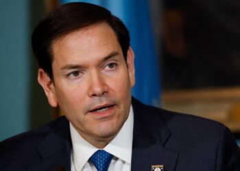Rubio’s Controversial Move: Designating Haiti’s Gangs as Terrorists and Its Potential Impact on the Humanitarian Crisis
