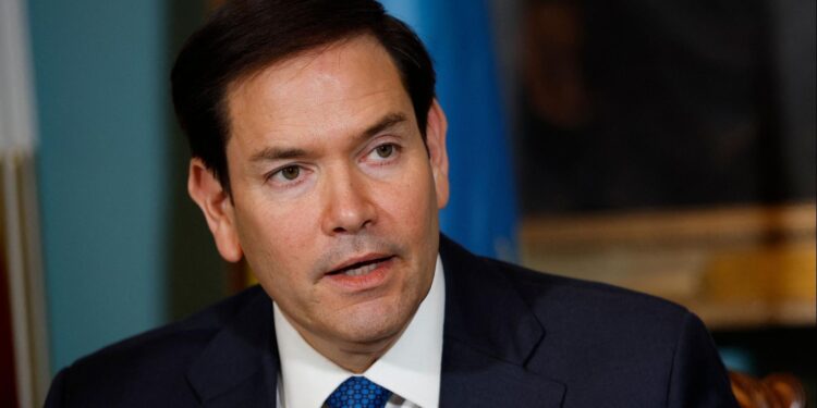 Rubio’s Journey to Strengthen Migration and Security Ties in Costa Rica and Guatemala