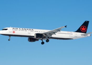 Air Canada Launches Bold Expansion in Latin America for Winter 2025-26!