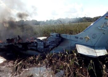 Survivors of Bolivia Plane Crash Share Harrowing 36-Hour Struggle in the Swamp: ‘Alligators and Snakes Watched Us All Night