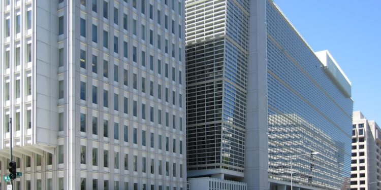 World Bank Greenlights $50 Million Boost for St. Vincent and the Grenadines!