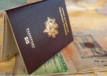 EU Launches Investigation into Controversial Passport Sales in Saint Kitts & Nevis