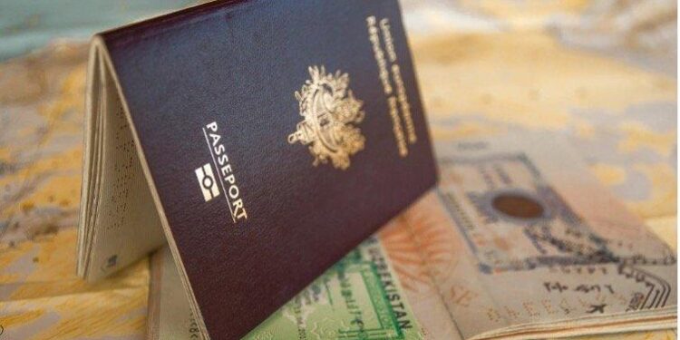 EU Launches Investigation into Controversial Passport Sales in Saint Kitts & Nevis