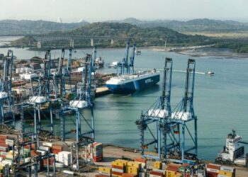 Trump Celebrates Panama Win, But China Has Other Plans!