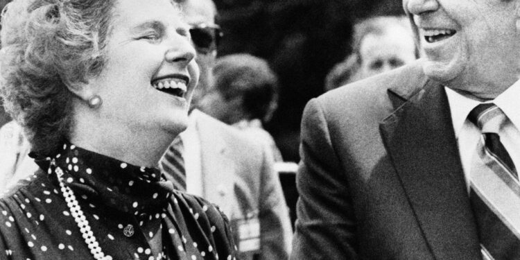 Unveiling the Thatcher-Reagan Divide: The Controversial U.S. Invasion of Grenada