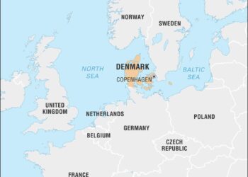 Denmark to Call on US Diplomat Amid Concerns Over Increased Intelligence Gathering in Greenland