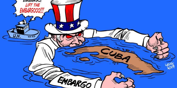 Exploring the Cuba Embargo: Unpacking the Pros, Cons, and Ongoing Debate