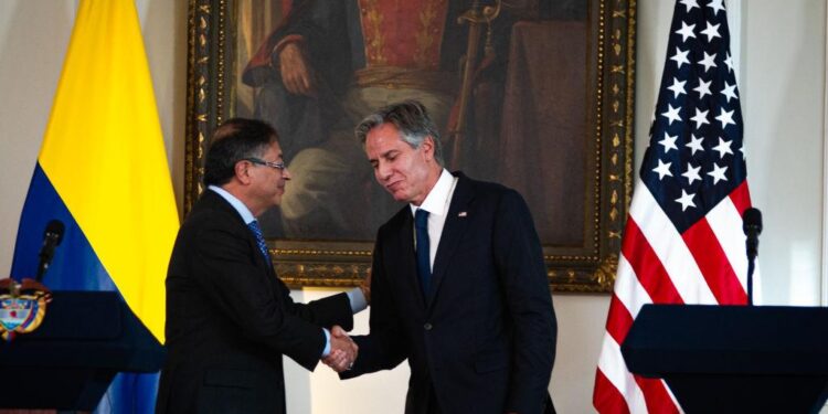 Reimagining the Future of U.S.-Colombia Relations