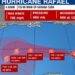 Hurricane Rafael Unleashes Fury on the Cayman Islands