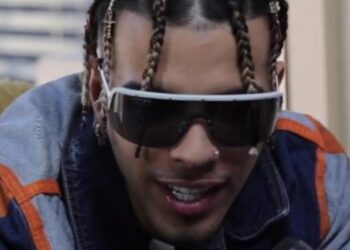 Rauw Alejandro Unveils Exciting Latin American Tour Dates!