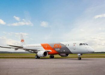 Sky High Aviation Launches Exciting New Routes to Guadeloupe and Martinique!