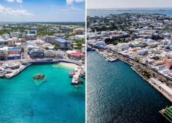 Clash of Titans: Cayman Islands vs Bermuda – Who Will Claim Victory in the North America Cup 2025?