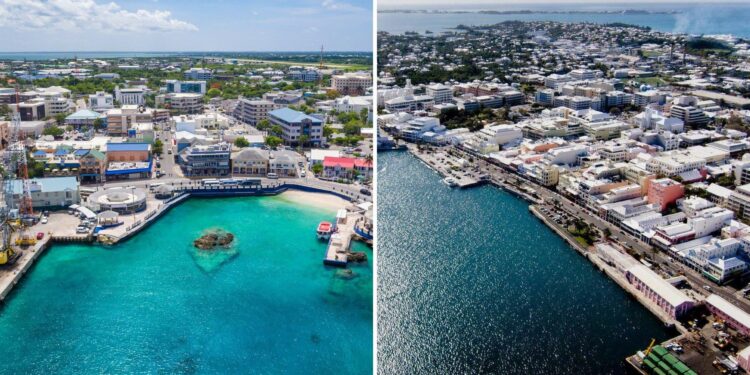 Clash of Titans: Cayman Islands vs Bermuda – Who Will Claim Victory in the North America Cup 2025?