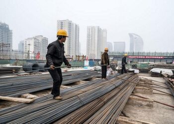 China Construction’s US Division Faces $1.6 Billion Penalty for Controversial Bahamas Project