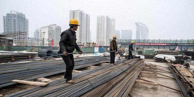 China Construction’s US Division Faces $1.6 Billion Penalty for Controversial Bahamas Project