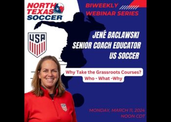 Meet Jené Baclawski: The Trailblazer Guiding Saint Kitts and Nevis Toward Olympic Glory!