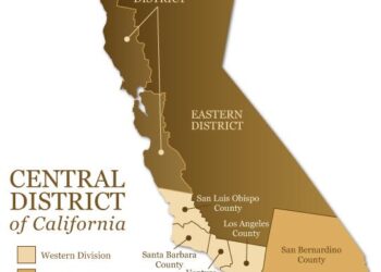 Get to Know the U.S. Attorney for the Central District of California!