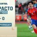 Catch the Excitement: How to Watch Paraguay vs. Chile Live in the USA for the Conmebol World Cup Qualifiers!