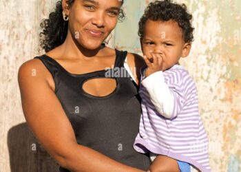 Heartbreaking Separation: Cuban Mother Deported from U.S. Leaving Young Daughter Behind