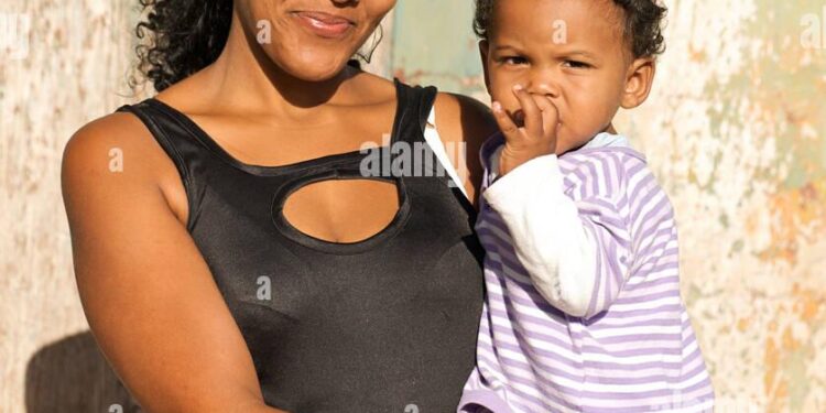 Heartbreaking Separation: Cuban Mother Deported from U.S. Leaving Young Daughter Behind