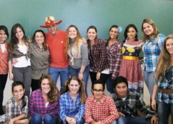 Bridging Borders: Unlocking Opportunities Through U.S.-Brazil Student Exchange