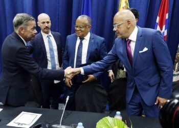 Barbados Agreement Paves a Turbulent Road for Venezuela’s Election Landscape