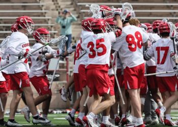 Celebrating Excellence: Meet the 2023 USA Lacrosse All-American Teams!