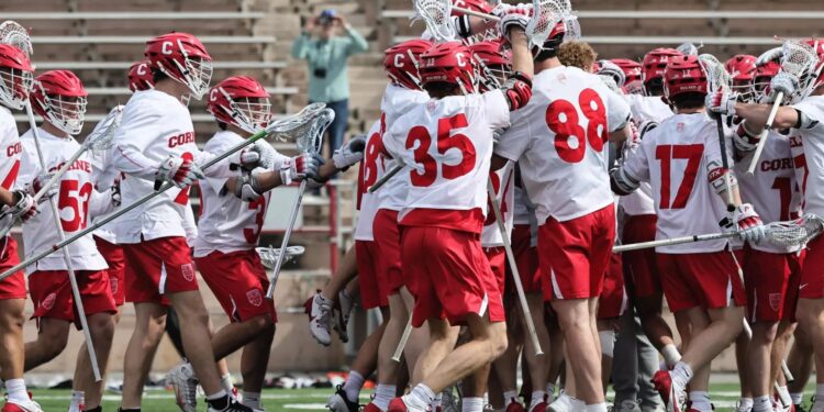 Celebrating Excellence: Meet the 2023 USA Lacrosse All-American Teams!