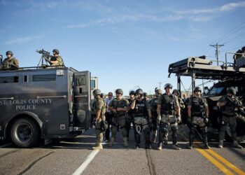 Pierre Calls for US to Reinstate Police Support Suspended by Leahy Law