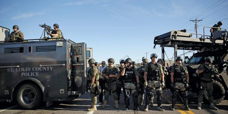 Pierre Calls for US to Reinstate Police Support Suspended by Leahy Law