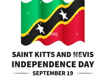 Celebrating Freedom: The Vibrant Spirit of St. Kitts and Nevis Independence Day!