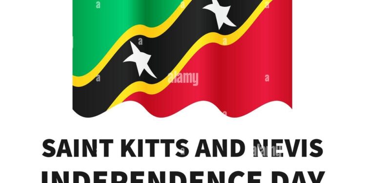 Celebrating Freedom: The Vibrant Spirit of St. Kitts and Nevis Independence Day!