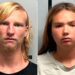 Shocking Arrest: Arkansas Couple Allegedly Attempted to Sell Baby for Beer and Cash at Campground