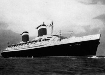 SS United States: A Historic Ship Faces Uncertain Future in Mobile